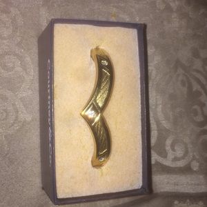 Women’s gold Bracelet